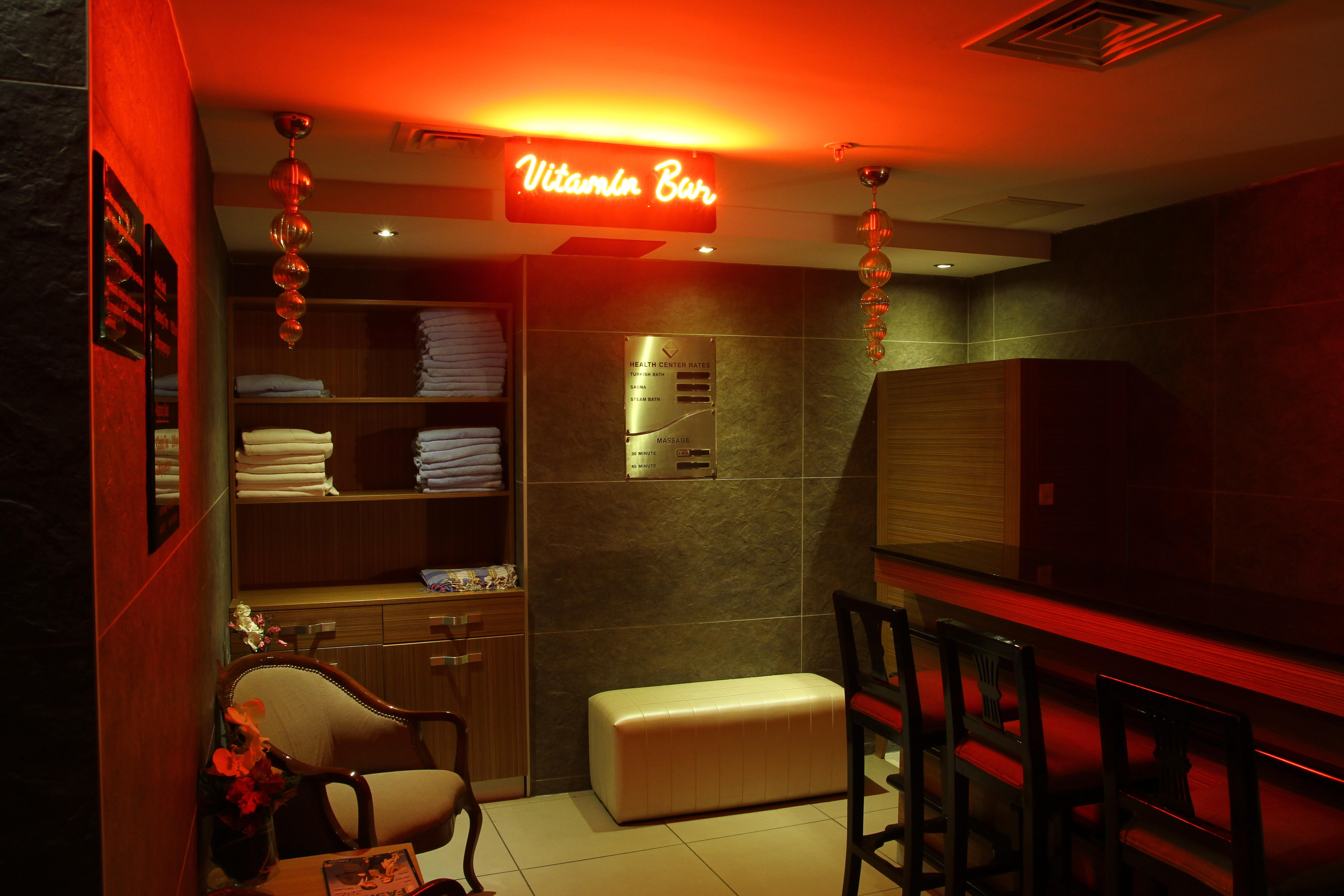 Hotel The Time Old 4*