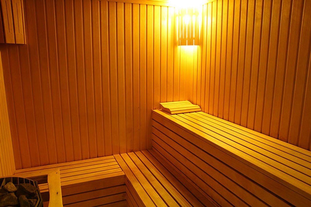 Hotel The Time Old City 4*